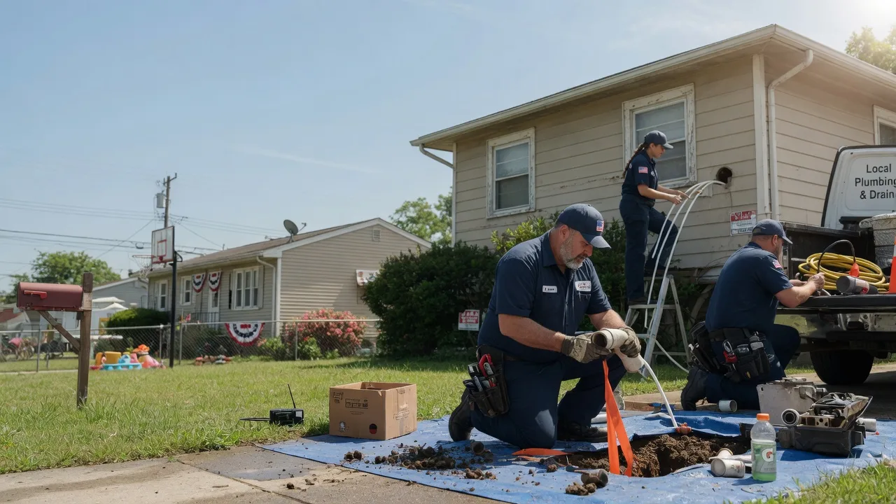 Faucet Repair in Palos Park, IL near me
